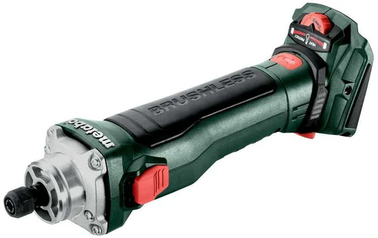 METABO šlifuoklis tiesinis GVB 18 LTX BL 11-28 COMPACT CARCASS