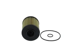 Alyvos filtras BOSCH F026407323