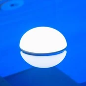 New Garden COCO BATTERY BULB RGB IP68