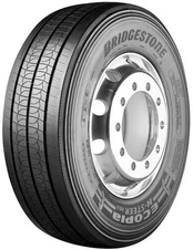 Bridgestone 315/80R22.5 ECOPIA H-STEER 002 156/150L TL M+S 3PMSF kaina