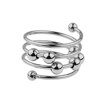 Varpos spiralinis žiedas, 35 mm