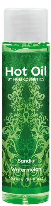 Nuei Karštas aliejus arbūzų 100 ml
