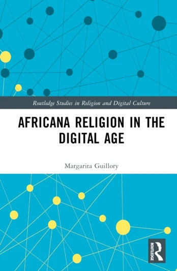 Africana Religion in the Digital Age