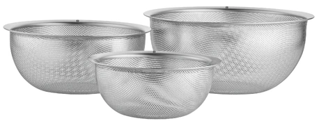 Zwilling - Prep Kitchen Gadgets Set, 3-pcs - Silver kaina