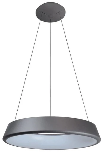Šviestuvas lubų CristalRecord Lizer, 21 W, LED, 3000 °K