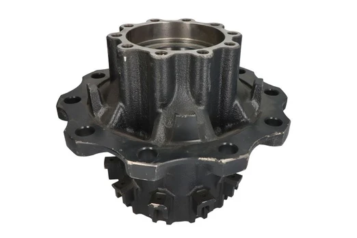 Rato stebulė 106.125-00
