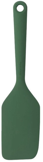 Mentelė Brabantia Tasty+ Baking Spatula Plus Scraper, silikonas