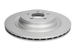 BOSCH 0 986 479 D61 Brake Disc kaina