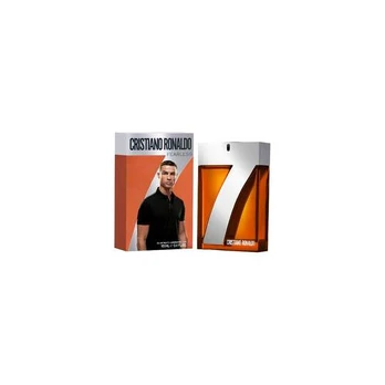 Cristiano Ronaldo CR7 Fearless EDT