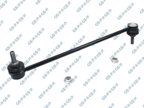 Šarnyro stabilizatorius GSP S050796