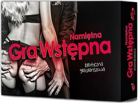 Grammi stalo žaidimas Aistringa preliudija