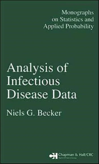 Analysis of Infectious Disease Data
