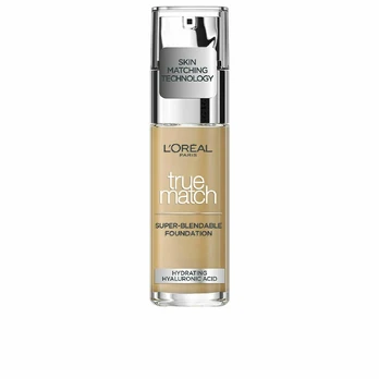 Tonuojantis kremas L'Oreal True Match 5N, 30 ml