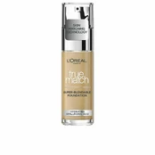 Tonuojantis kremas L'Oreal True Match 5N, 30 ml kaina