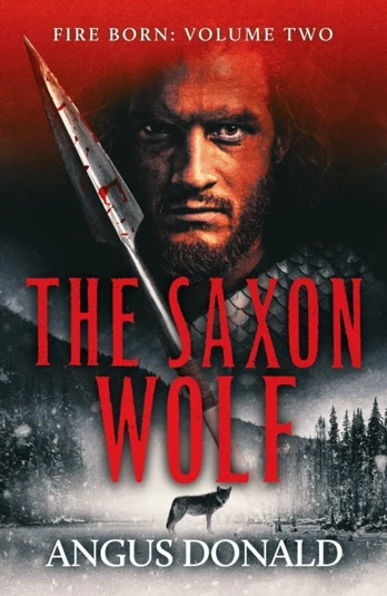 Saxon Wolf