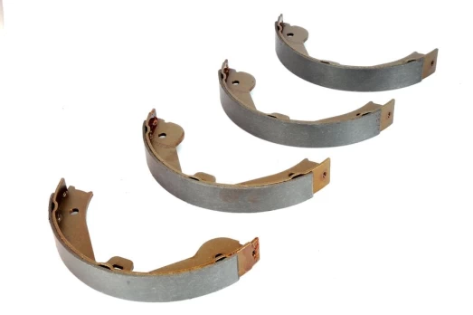 FERODO FSB4000 Brake shoe set