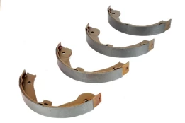 FERODO FSB4000 Brake shoe set kaina