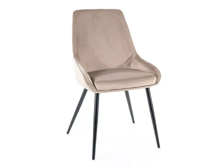 Cobe Velvet kėdė