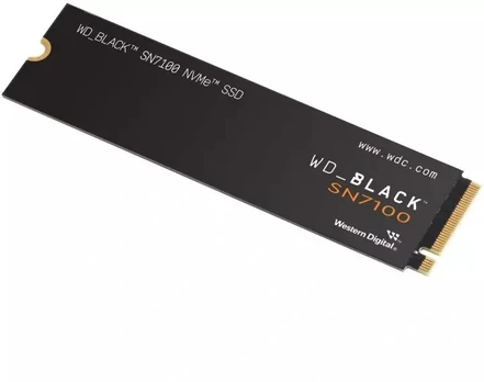Lenovo SSD WD SN7100S 256G 2242 PCIe G4V x4