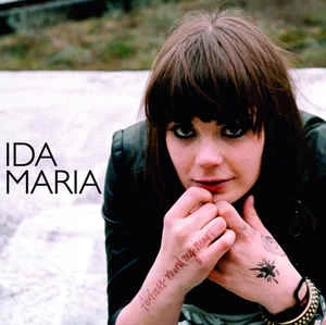 CD Ida Maria - Fortress Around My Heart