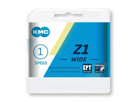 Grandinė KMC Z1X Z1 Wide EPT