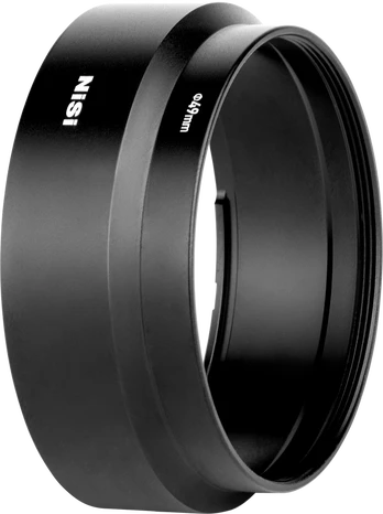 NiSi Lens Adapteris for Ricoh GR III 49mm