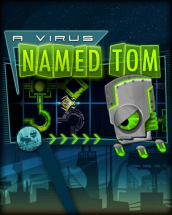 A Virus Named TOM PC