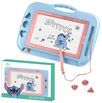 CERDÁ Disney Stitch magntetic scribber