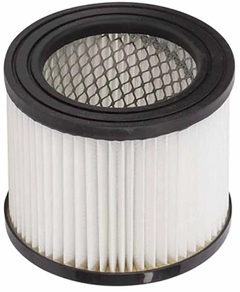 Pelenų siurblio filtras POWX301 POWERPLUS X