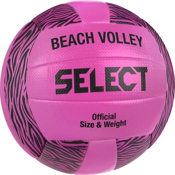 SELECT TINKLINIO KAMUOLYS Beach Volley DYDIS 5