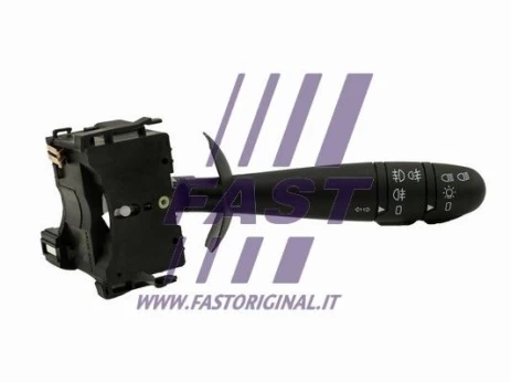 Vairo kolonėlės jungiklis FAST FT82129