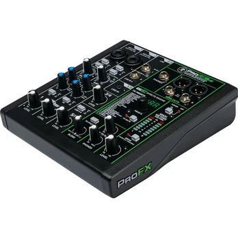 Mackie ProFX 6 v3 - mikser audio