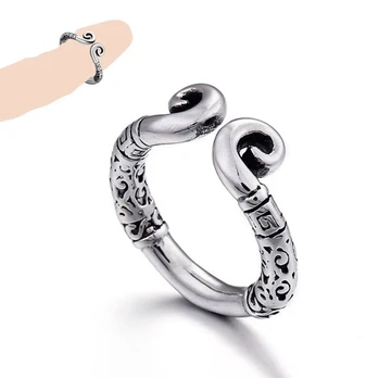 Penio žiedas Exclusive Ring, 30 mm