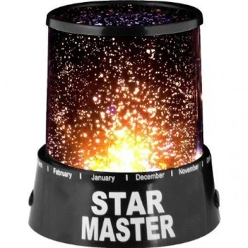 Žvaigždžių projektorius Star Master