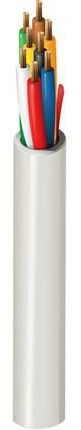 Belden Security & Sound, 8 Conductor 18 AWG BC, LSZH, Eca, 100m