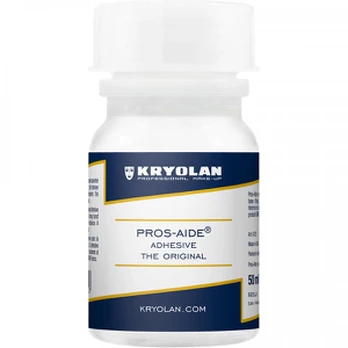 Kryolan Pros-Aide grimo klijai, 50 ml