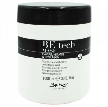 Be Hair BE TECH keratin mask 1000ml