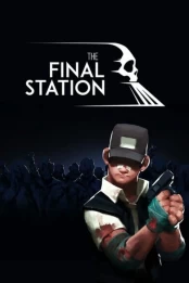 The Final Station Steam kaina
