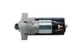 Starteris BOSCH 1 986 S00 817 kaina