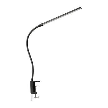 LEPRO 310006 Desk Lamp, 460 lm (Juodas)