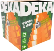Deka stalo žaidimas kaina