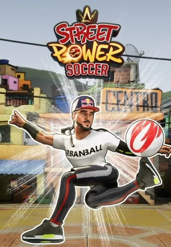 Street Power Football PC