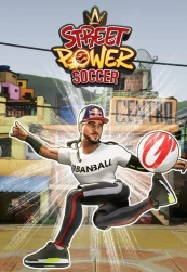 Street Power Football PC kaina