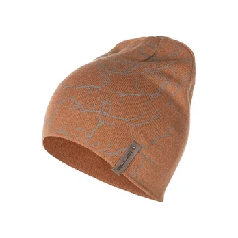 Lenne vaikiška kepurė Noleta 24288 A*349, camel, 54