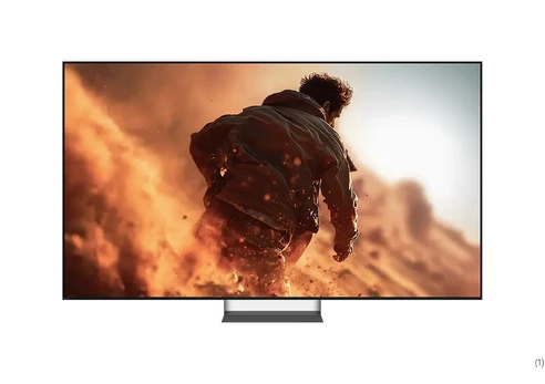 Televizorius Sony K85XR75M2PB