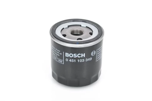 Alyvos filtras BOSCH 0451103349