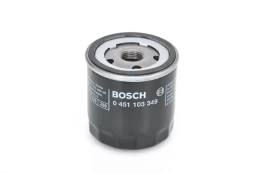 Alyvos filtras BOSCH 0451103349 kaina