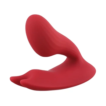 Magic Motion - Umi Smart Wearable Dual Motor Vibrator išmanus vibratorius