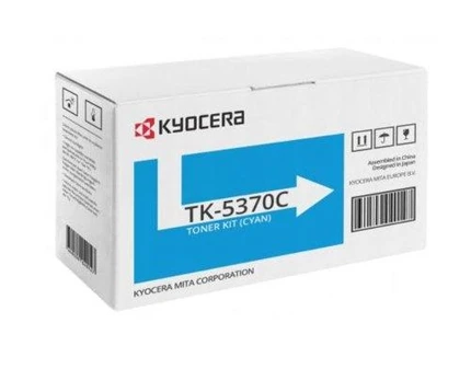 Kyocera TK-5370C/TONER-KIT CYAN