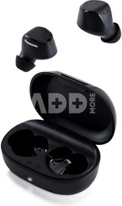 Ausinės Panasonic RZ-B120WDE-K